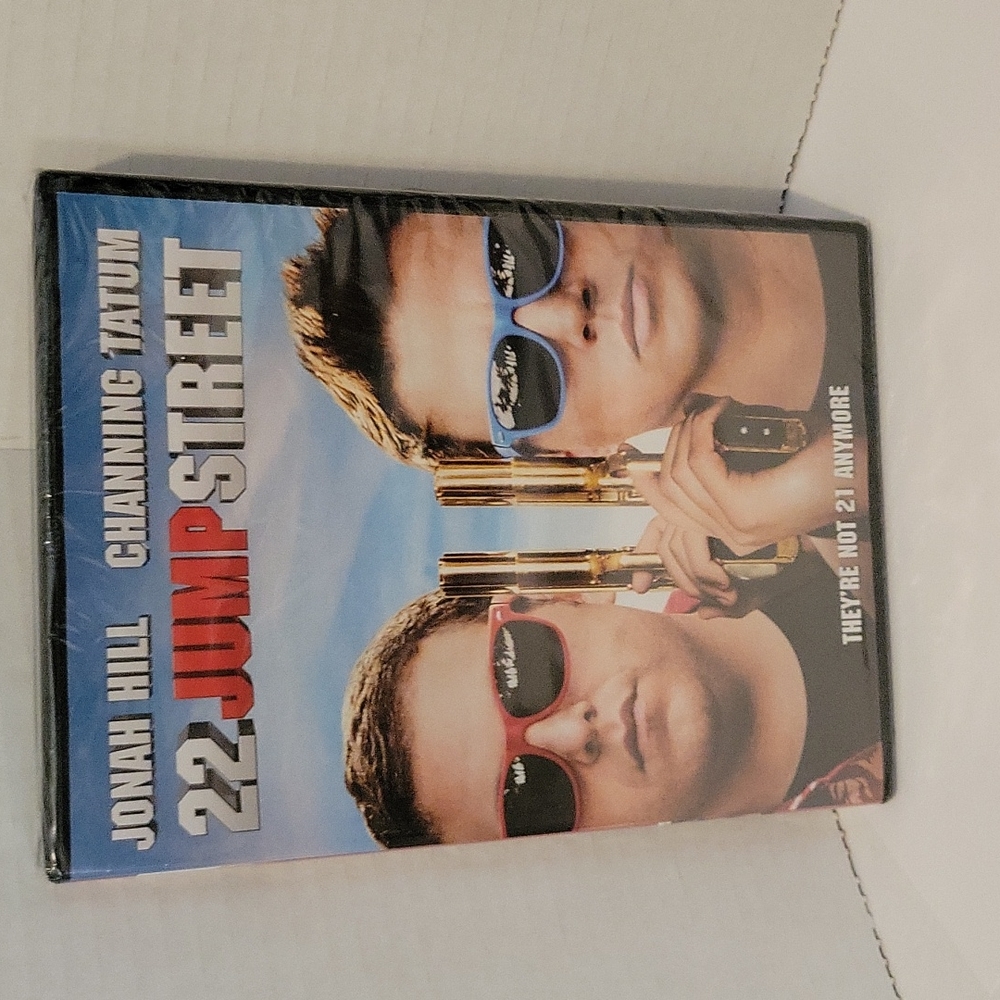 Movies on disc